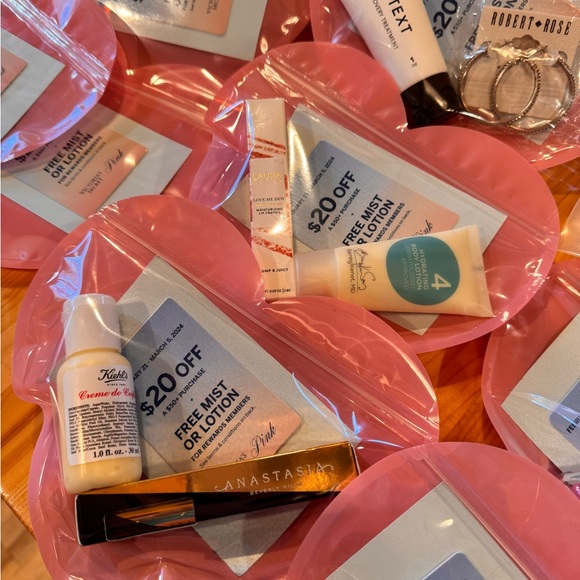 🎥 LIVE SHOW 02/19 LISTINGS 🤍🩵💙 - Picture 10 of 14